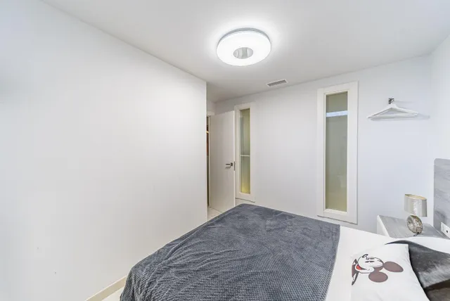 Espectacular Chalet Nuevo en Lomas de Cabo Roig, — 36