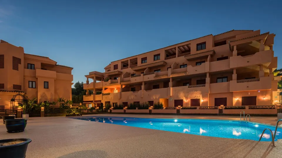 Ático 2 habitaciones 92m² en venta - Paraiso-Barronal