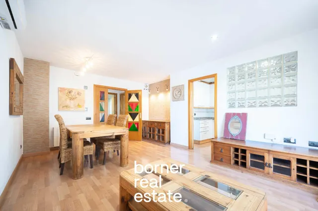 ¡PISO EN RUBÍ CON ZONA COMUNITARIA! - foto 3