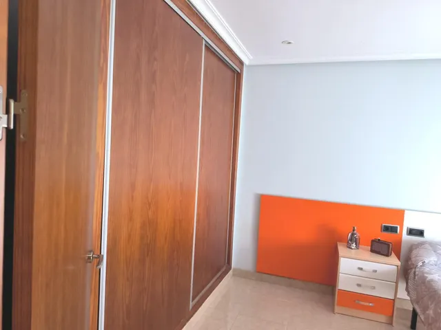 Magnifico duplex con buhardilla — 20