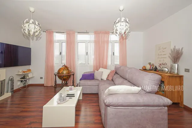 Pareado 4 habitaciones 137m² en venta - CUESTA LA GRAMA — 7
