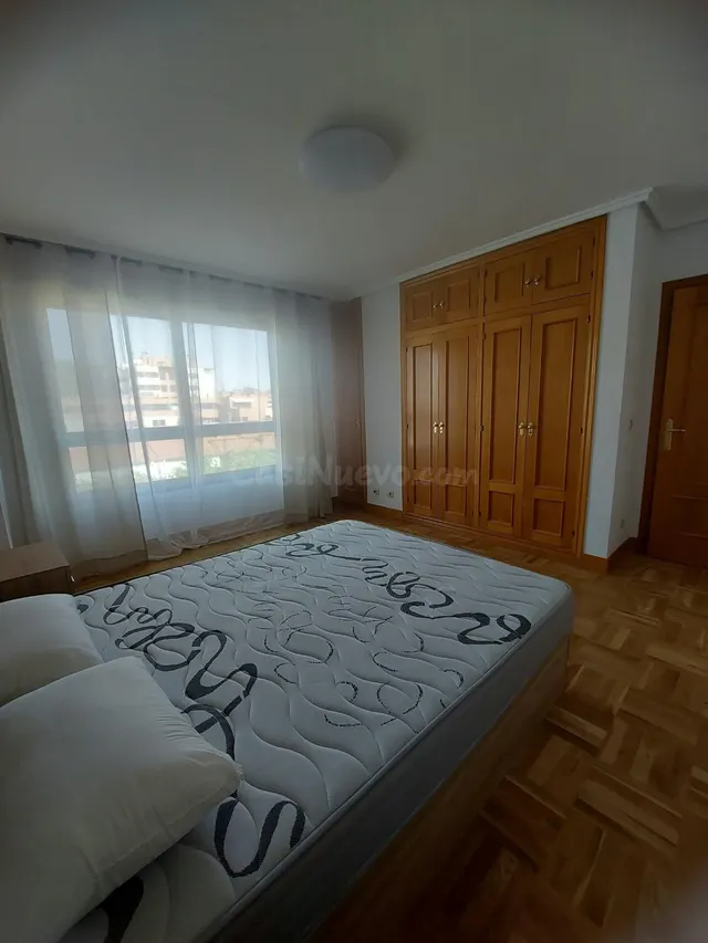 PISO 3 habitaciones CON GARAJE Y TRASTERO - foto 2