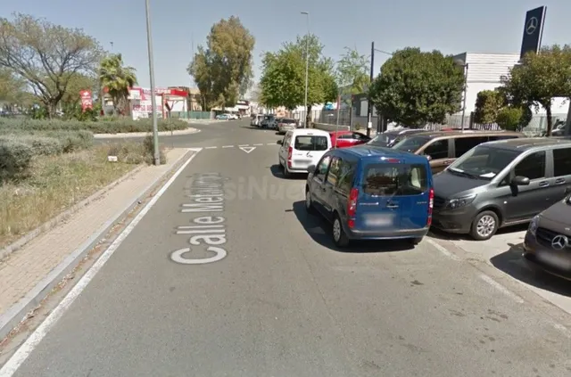 Local comercial 615m² en venta - Villegas - Los Principes - foto 2