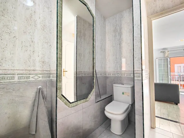 Ático 2 habitaciones 87m² en venta - La Mata pueblo — 31