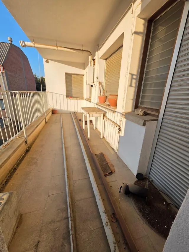 Venta ático en Igualada zona balmes 6 habitaciones, terraza y garaje!! — 11