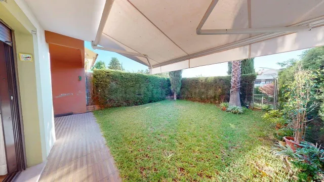 Adosado 5 habitaciones 189m² en alquiler - Las Pajanosas - foto 3