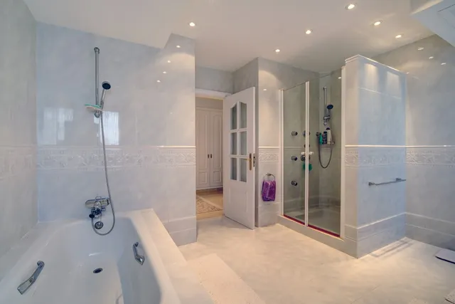 Chalet 5 habitaciones 698m² en venta - Costa Del Sol — 32