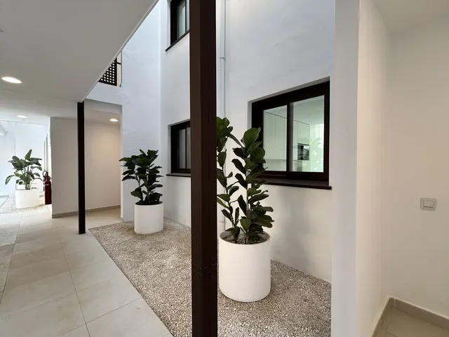 Ático 3 habitaciones 124m² en venta - Centro — 40