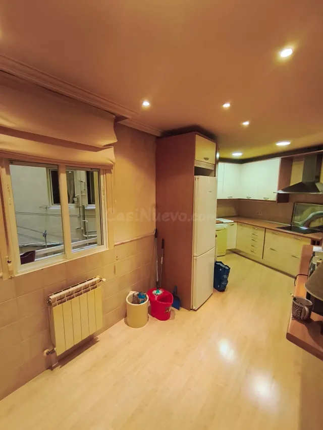 Piso 3 habitaciones junto Parque del Tercer Depósito – Zona  - foto 5