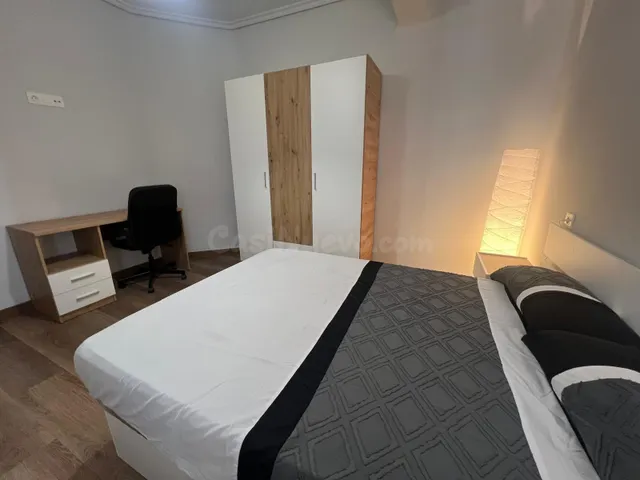 habitación PARA ESTUDIANTES - foto 4
