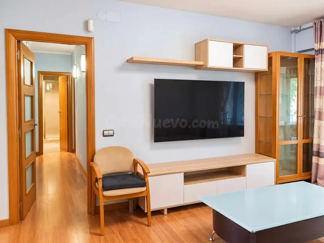 Piso en Venta en Sant Adria De Besos Barcelona EL BESOS — 2