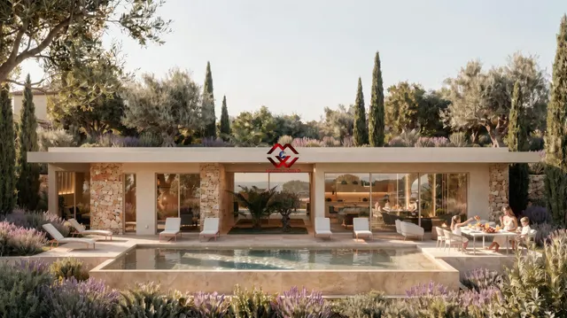 Villas de nueva construcción a medida en La Romana (Alicante): amplias viviendas en un entorno natural — 19