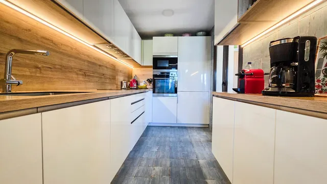 Ático 3 habitaciones 196m² en venta - Costa del Sol - foto 4