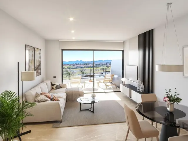 Apartamento 3 habitaciones 152m² en venta - Las Lomas del Ra - foto 5