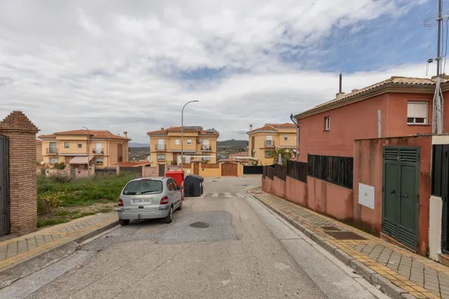 Terreno urbano de 1600 metros unifamiliar para realizar hasta 6 viviendas — 11