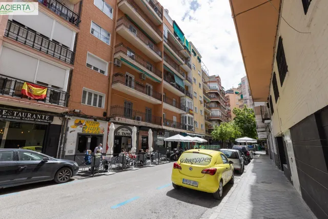 Excelente oportunidad en López Mezquita: ideal vivienda o inversión — 37