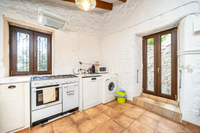 Finca Rustica junto a Puig de Randa — 20
