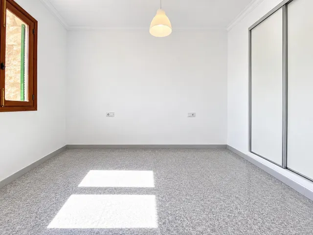 MODERNO PISO EN ZONA ES BLANQUER — 7