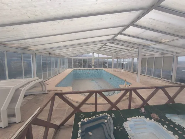 Local comercial 3 habitaciones 745m² en venta - Comunidad va - foto 4