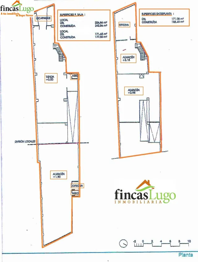EN VENTA LOCAL COMERCIAL ACONDICIONADO - foto 3