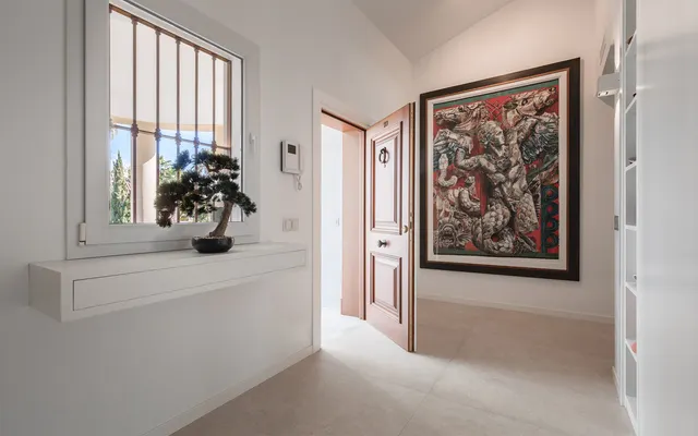 Ático Dúplex 3 habitaciones 407m² en venta - Marbella — 22