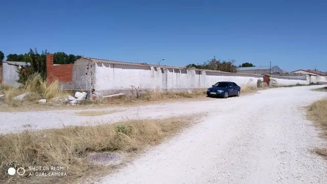 Parcelas en venta en Olombrada. 976 m2 y 1000 m2. Ref. 1730 — 8
