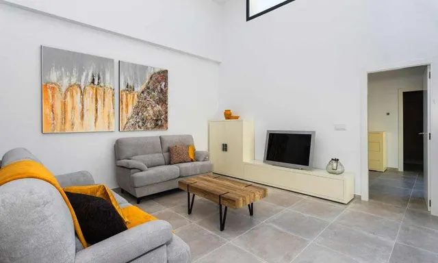 EL ESTILO DE VIDA MEDITERRÁNEO TODO EN UN nivel — 6