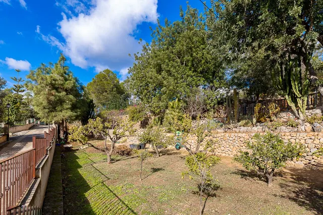 Espectacular vivienda en Ses Rotgetes, Esporles. — 18