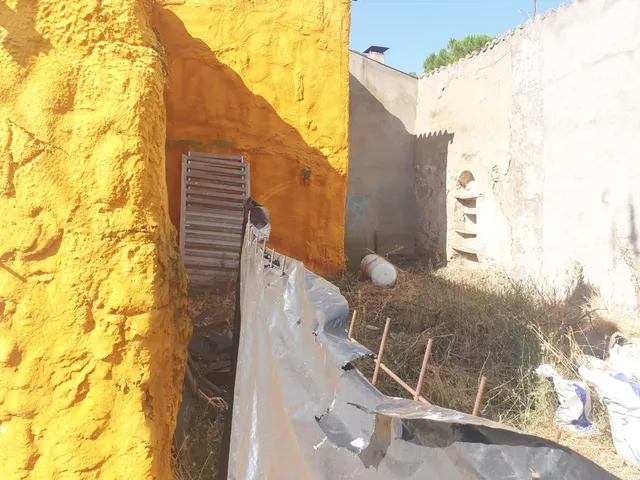 Urbis te ofrece un solar en Venta en Vecinos, Salamanca. — 7
