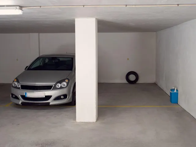 Piso 1 habitación 47m² en venta - San Lazaro - Meixonfrio — 8