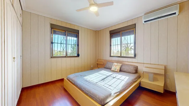 UNICA Y EXCLUSIVA VIVIENDA — 46