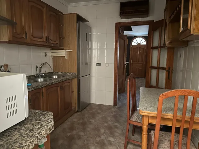 VENTA DE CASA PAREADA EN AGUADULCE. ALMERÍA. — 7