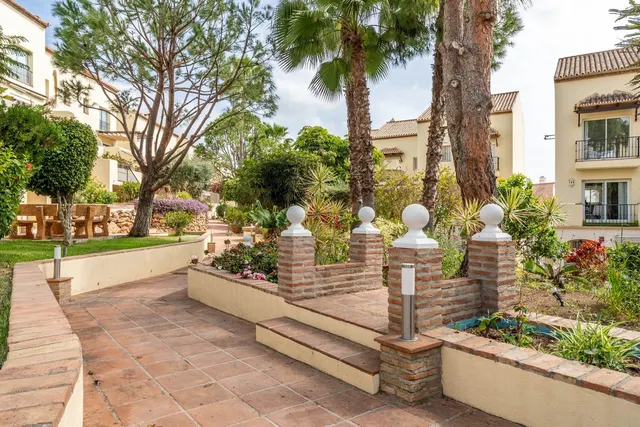 Apartamento 2 habitaciones 92m² en venta - Marbella — 20