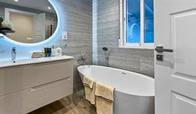 Chalet 5 habitaciones 168m² en venta - Marbella — 13