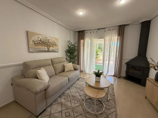 Apartamento 2 habitaciones 136m² en venta - Playa de San Juan — 13