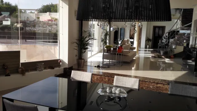 Exclusiva Villa en Cunit con vistas a la Costa Daurada — 35
