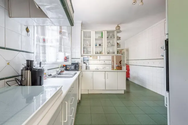 Chalet 8 habitaciones 430m² en venta - Marbella — 21