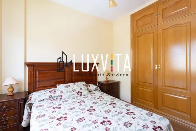 Atico duplex en playa de las americas con vistas al mar — 17
