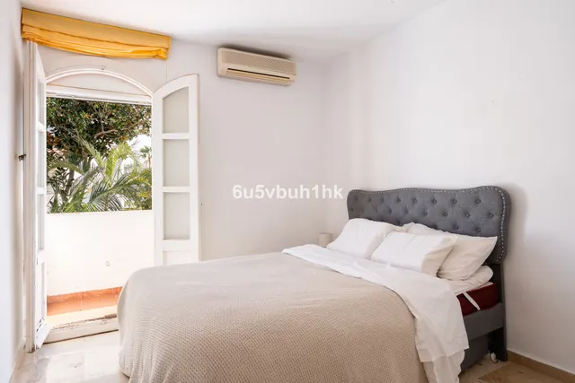 Adosado 4 habitaciones 159m² en venta - Marbella — 9