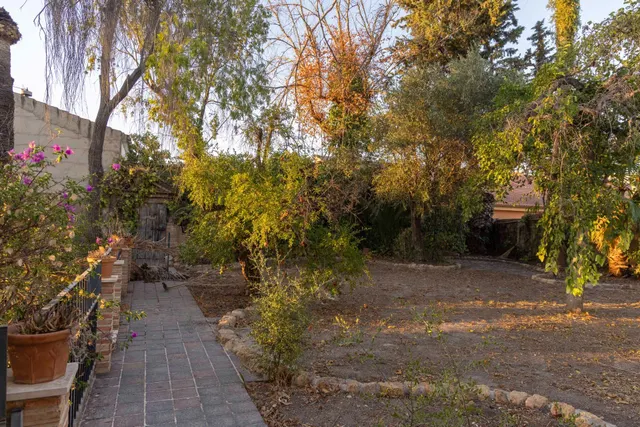CHALET EN SANTO ÁNGEL — 15