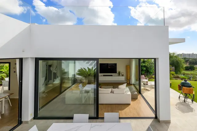 Villa 3 habitaciones 191m² en venta - Las Colinas Golf — 31