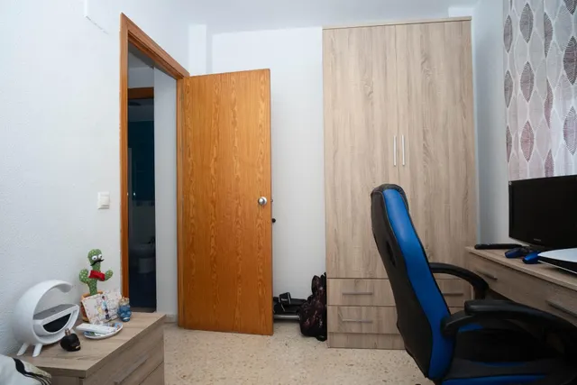 Piso en Venta en La Paz - Segunda Aguada, Cádiz por €270.000 — 30