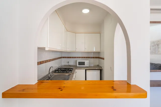Bungalow Planta Baja 1 habitación 56m² en venta - Calpe — 27
