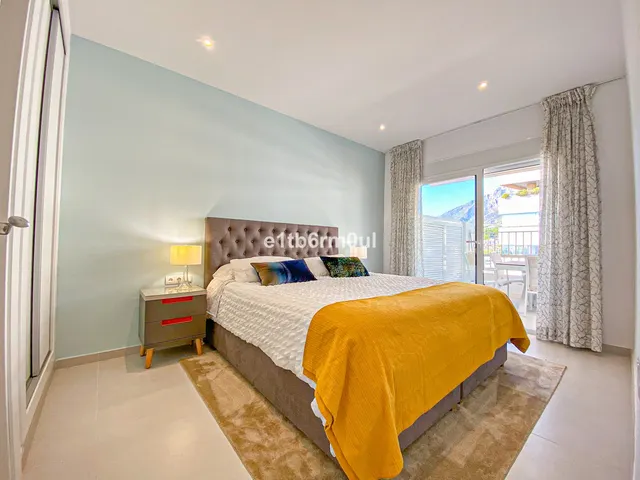 Ático 2 habitaciones 139m² en venta - Marbella — 12