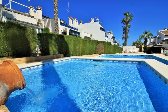 Bungalow 2 habitaciones 64m² en venta - Los Dolses — 2