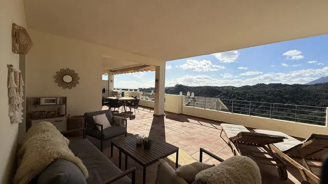 Apartamento 2 habitaciones 98m² en venta - Costa Del Sol — 19