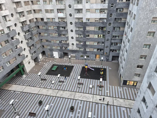 Ático 2 habitaciones 68m² en venta - San Lazaro-Otero-Villaf - foto 4