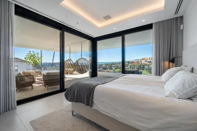 Chalet 5 habitaciones 661m² en venta - Marbella — 23