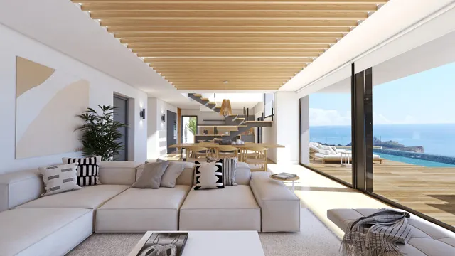 Villa 3 habitaciones 536m² en venta - Alcassar — 9