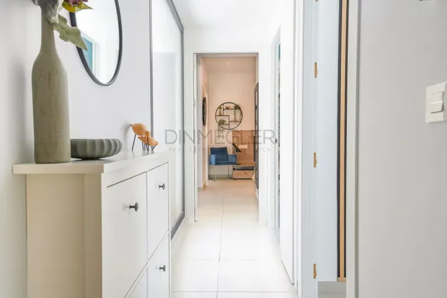 Chalet moderno de 4 dormitorios en Benijófar — 10